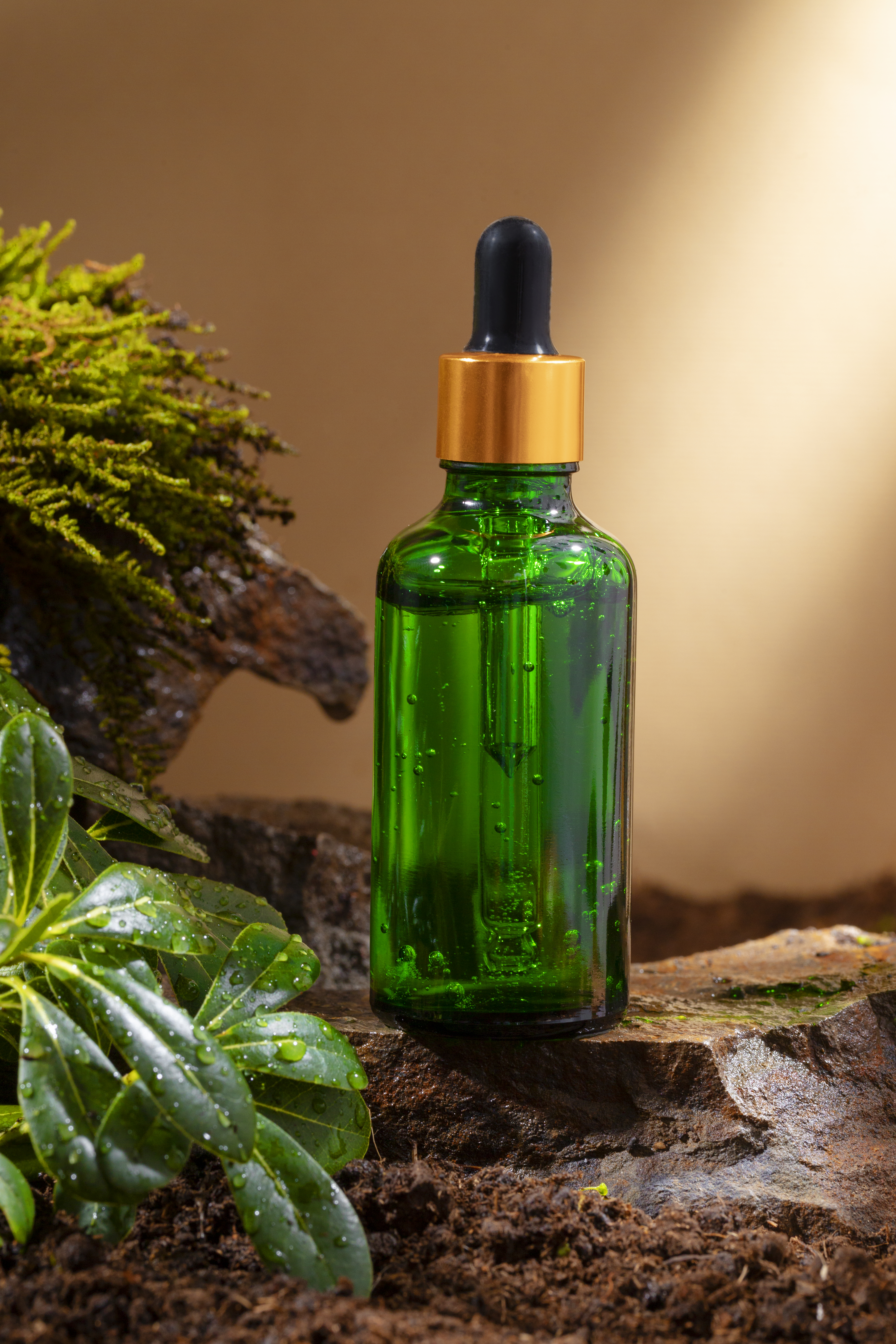 ANTI BLEMISH CREAM (OIL SKIN)